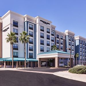 Springhill Suites Phoenix Tempe Airport